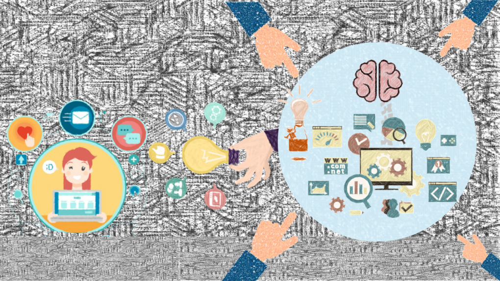 Latest trends in information technology, self-service automation and more