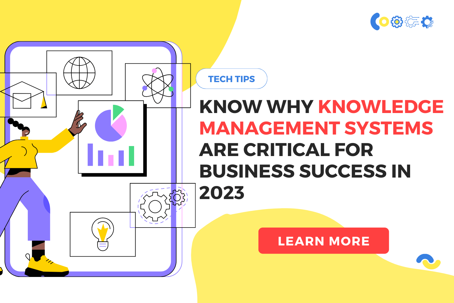 Knowledge Management System