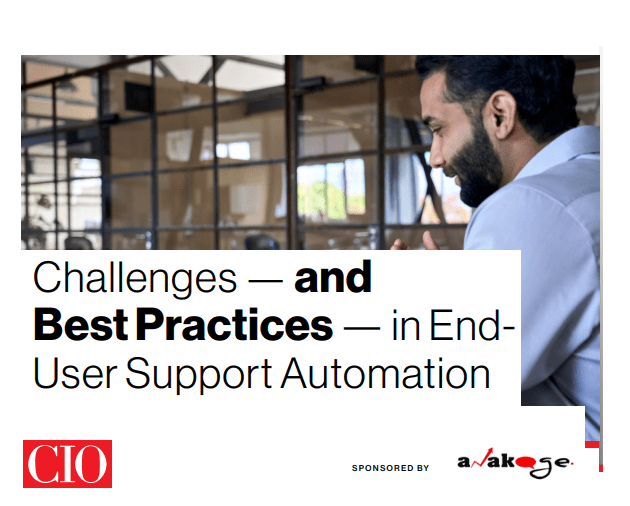 cio.com anakage whitepaper