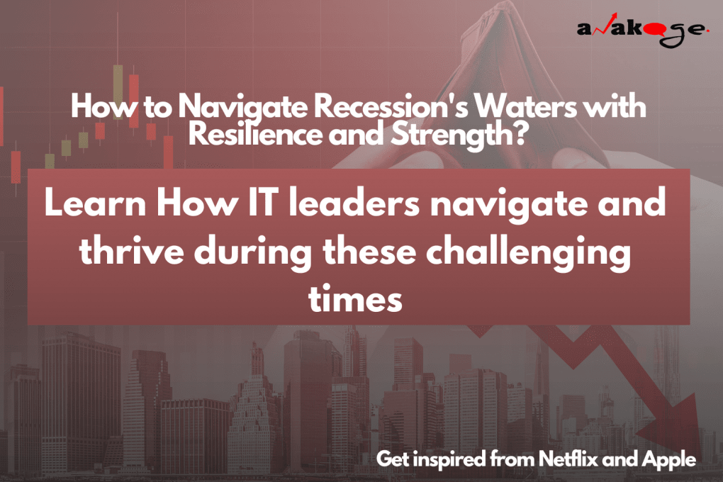 recession