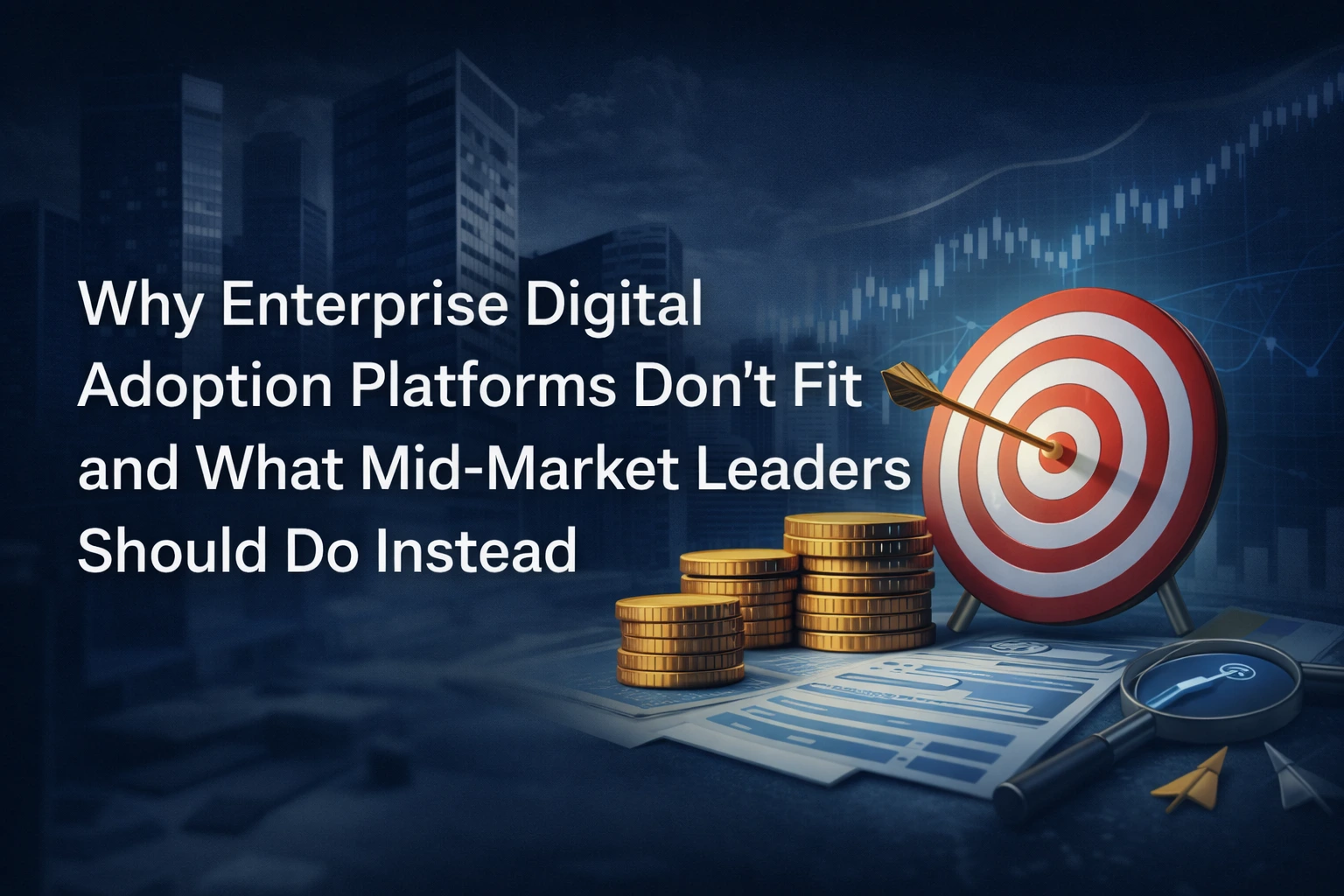 Image showing Why Enterprise Digital Adoption Platforms Don’t Fit and What Mid-Market Leaders Should Do Instead
